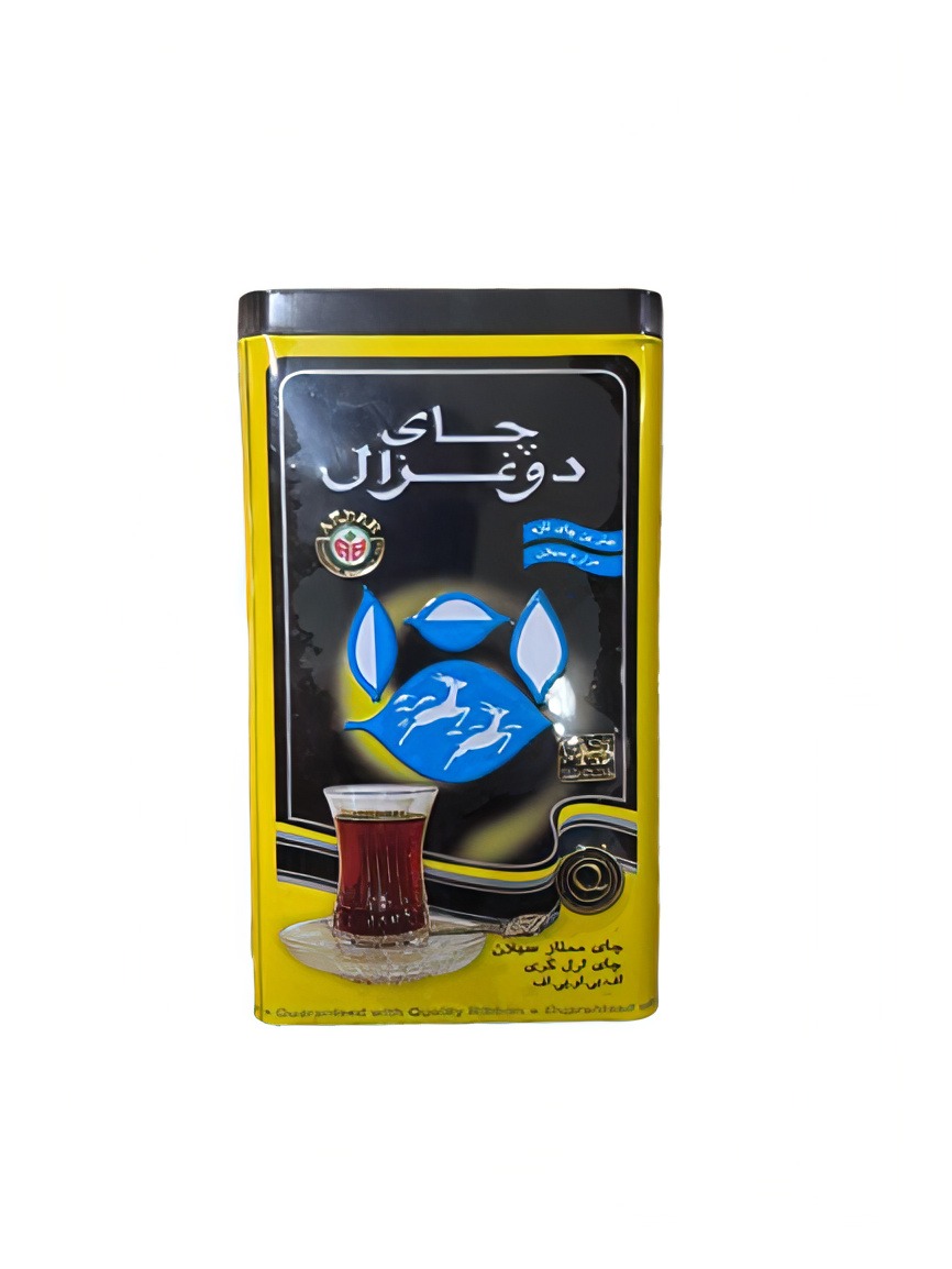 چای دوغزال عطری ۴۵۰ گرم