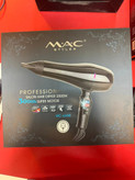 خرید سشوار حرفهای MAC Styler MC-6688 پرقدرت و کمصدا