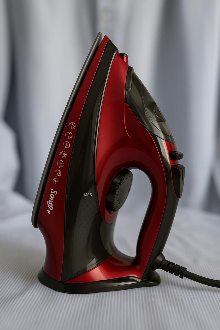 اتو بخار سونیفر مدل SF-9089