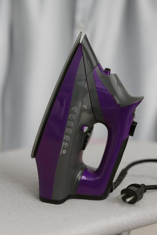 اتو سونیفر مدل SF-9088