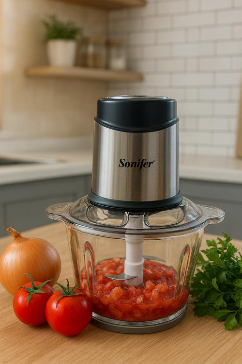 خردکن سونیفر مدل SF-8077