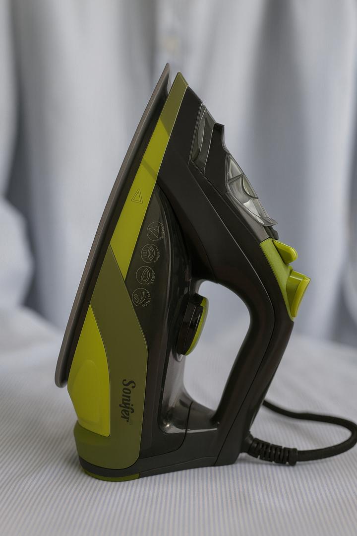 اتو سونیفر مدل SF-9092