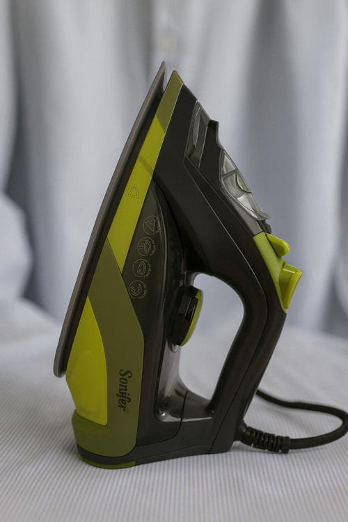 اتو سونیفر مدل SF-9092