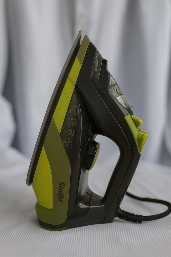 اتو سونیفر مدل SF-9092