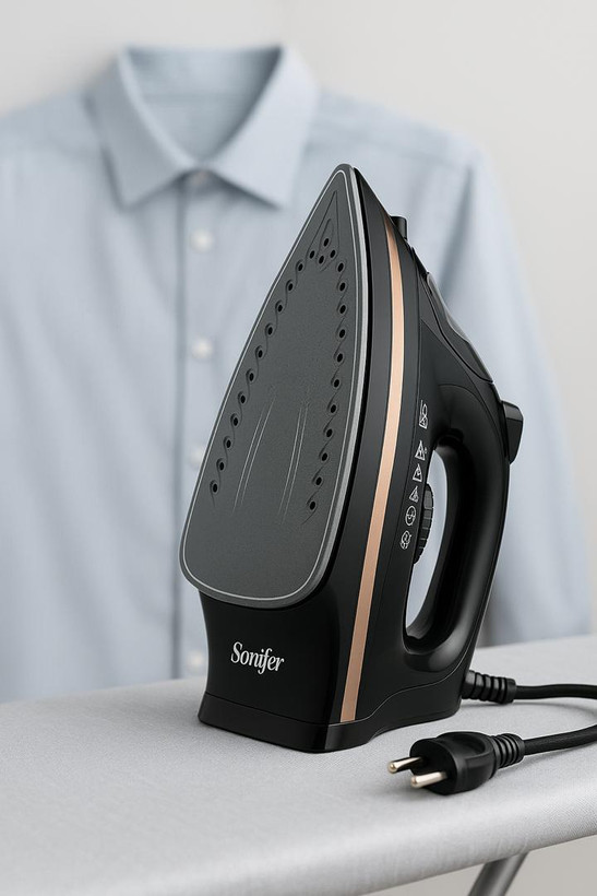 اتو سونیفر مدل SF-9105