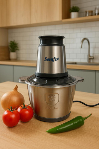 خردکن سونیفر مدل SF-8060