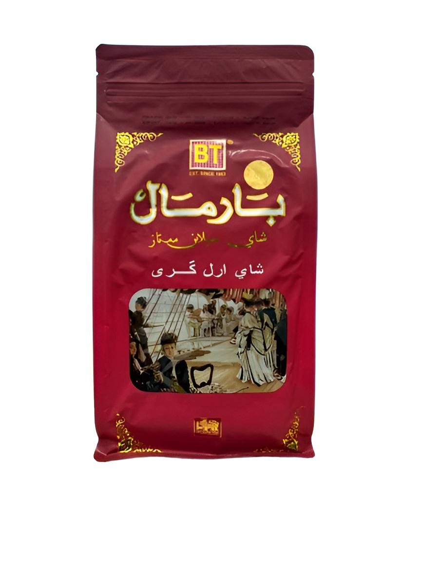 چای عطری بارمال قرمز ۵۰۰ گرم