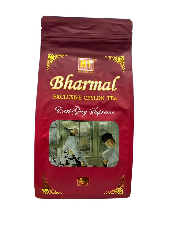 خرید چای عطری بارمال ۵۰۰ گرم