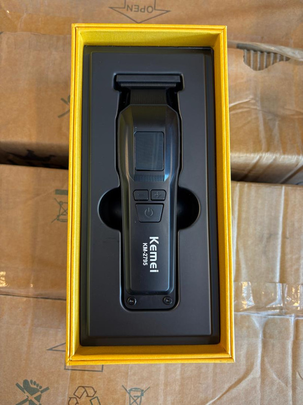 خرید ماشین اصلاح کیمی مدل KM-2795