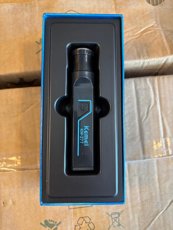 خرید ماشین اصلاح kemei مدل KM-۲۷۷