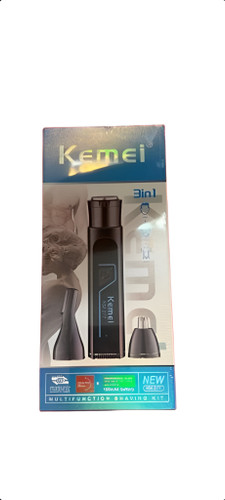 ماشین اصلاح کیمی مدل KM-277