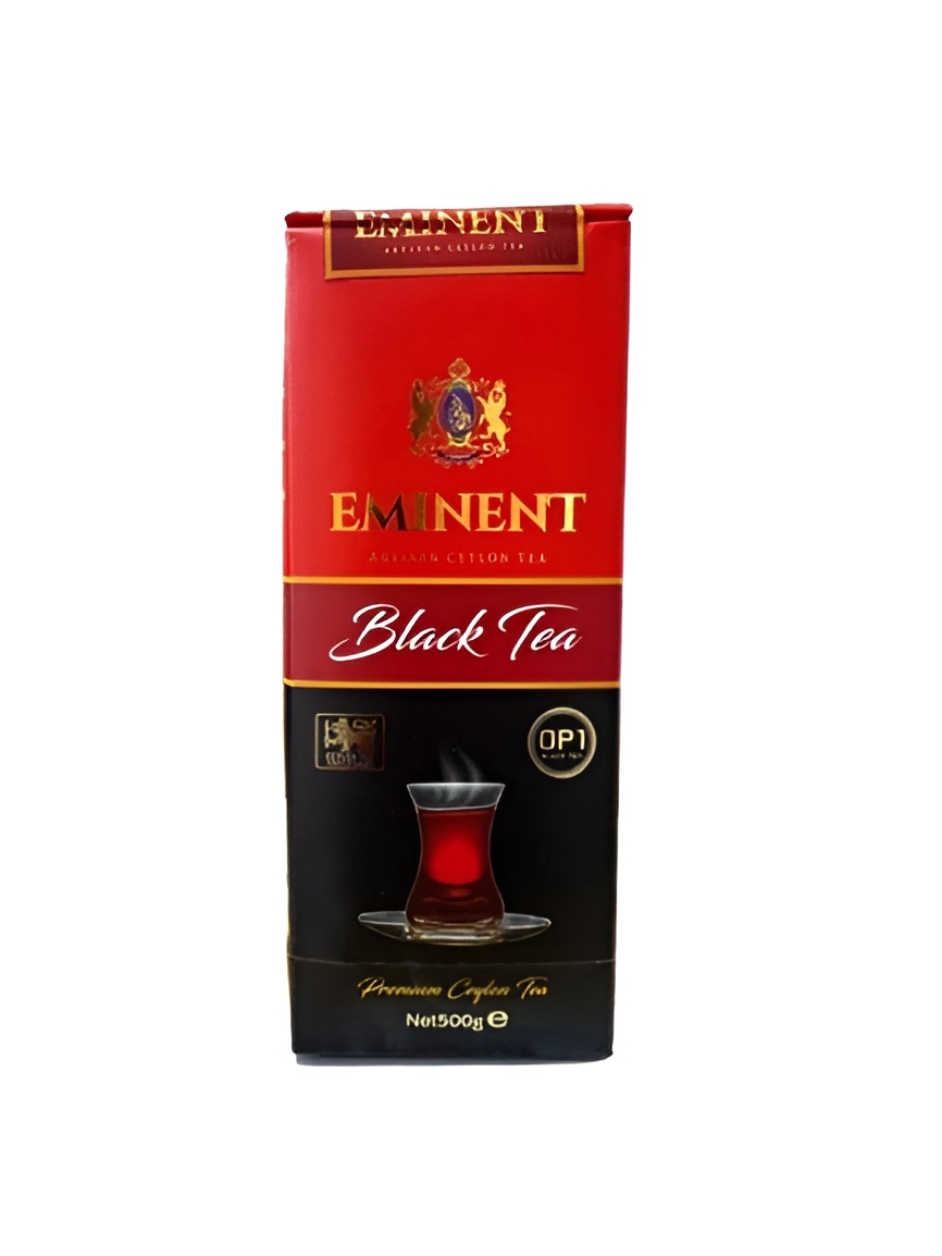 چای سیاه امیننت ۵۰۰ گرم