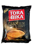 کافی میکس تورابیکا پرمیوم۳ در ۱ بسته ۲۰ عددی