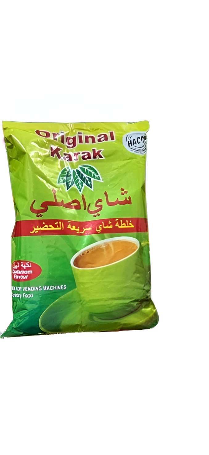 چای کرک اورجینال طعم هل ۱ کیلویی